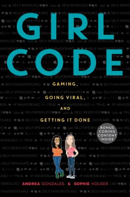 girl code book cover