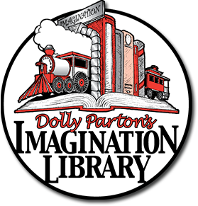 Biblioteca de la Imaginación de Dolly Parton