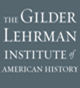 Gilder Lehrman logo