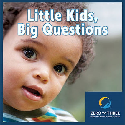 little kids, bog questions logo