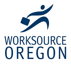logotipo de la fuente de trabajo