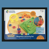 magnets activity kit