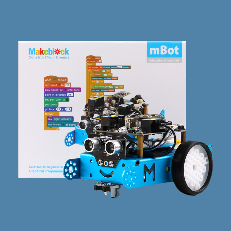 mbot kit
