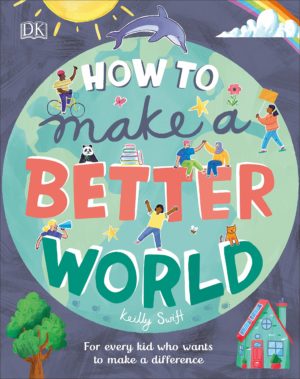 how to make a better world book cover