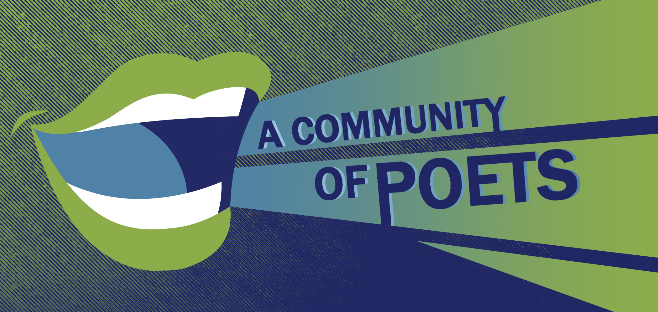 a community of poets