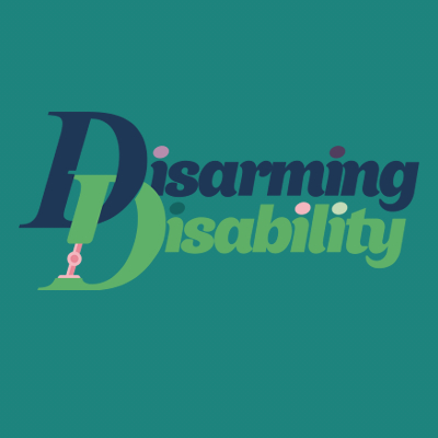 disarming disability