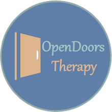 open doors therapy