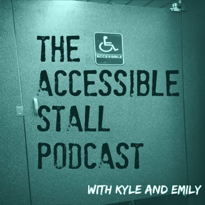 the accessible stall podcast