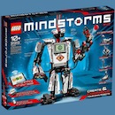 LEGO Mindstorms box