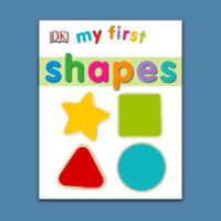 my first shapes and colors kit