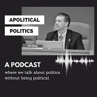 apolitical politics podcast 