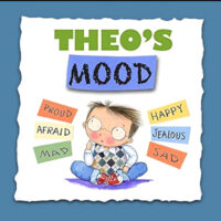 theos mood book cover