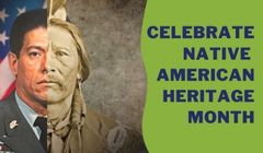 native american heritage