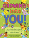 Title: Growing into You! [electronic resource] / Melissa Pintor Carnagey