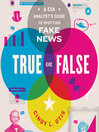 Title: True or False [electronic resource] / Cindy L. Otis