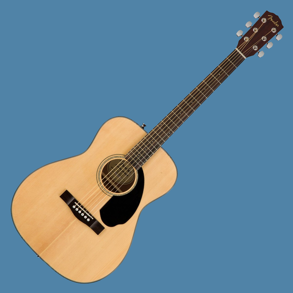 Acoustic Guitar