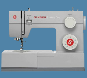 Singer Sewing Machine