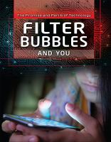 Title: Filter bubbles and you / Carol Hand.