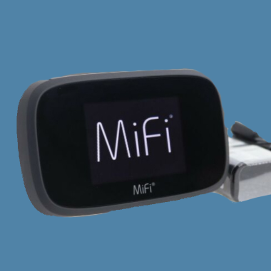 MiFi Hotspot