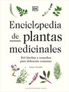 Title: Enciclopedia de plantas medicinales (Encyclopedia of Herbal Medicine) [electronic resource] / Andrew Chevallier