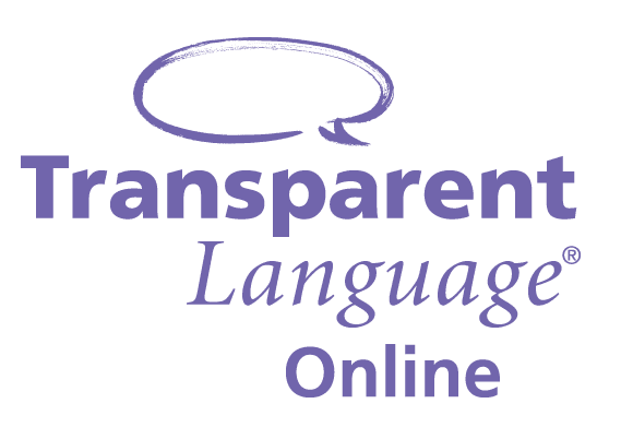 transparent lanigage logo